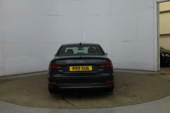 Audi A4 1.4 TFSI S line S Tronic Euro 6 (s/s) 4dr