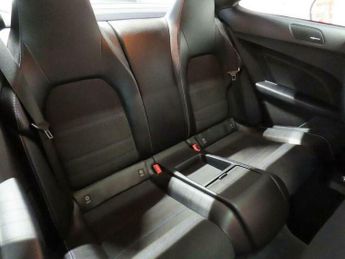 Mercedes-Benz C Class 1.6 C180 AMG Sport Edition G-Tronic+ Euro 6 (s/s) 2dr