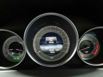 Mercedes-Benz C Class 1.6 C180 AMG Sport Edition G-Tronic+ Euro 6 (s/s) 2dr