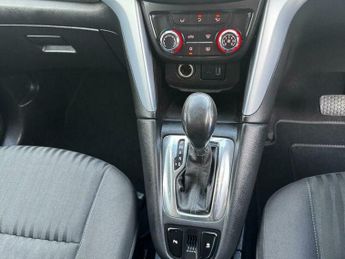 Vauxhall Zafira 1.4i Turbo Design Auto Euro 6 5dr