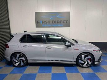 Volkswagen Golf GTi 2.0 Golf Clubsport GTi TSi Semi-Auto 5dr