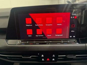 Volkswagen Golf GTi 2.0 Golf Clubsport GTi TSi Semi-Auto 5dr