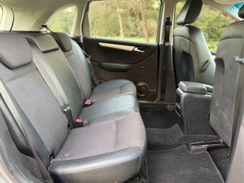 Mercedes-Benz B Class 2.0 B200 CVT 5dr