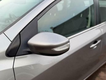 Nissan Pulsar 1.2 DIG-T Acenta XTRON Euro 5 (s/s) 5dr Euro 5