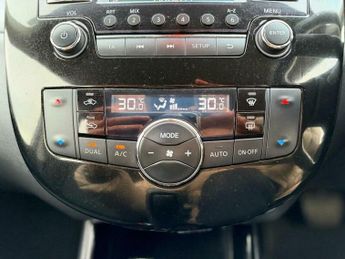 Nissan Pulsar 1.2 DIG-T Acenta XTRON Euro 5 (s/s) 5dr Euro 5