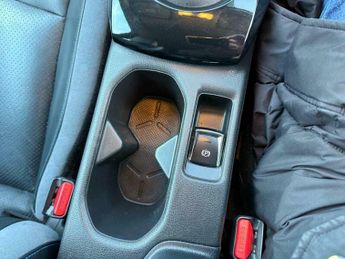 Nissan Leaf 40kWh Tekna Auto 5dr