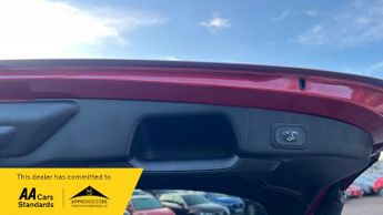 Ford Focus 2.0 EcoBlue Vignale Estate 5dr Diesel Auto Euro 6 (s/s) (150 ps)