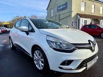 Renault Clio DYNAMIQUE NAV