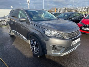 Peugeot 5008 1.5 BLUEHDI S/S ALLURE