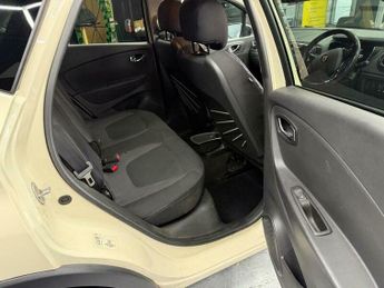 Renault Captur 1.2 TCe Dynamique S MediaNav EDC Euro 5 5dr