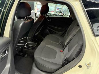 Renault Captur 1.2 TCe Dynamique S MediaNav EDC Euro 5 5dr