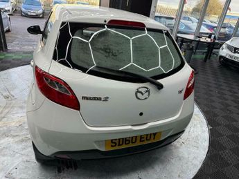 Mazda Mazda2 1.5 TS2 Auto Euro 5 5dr