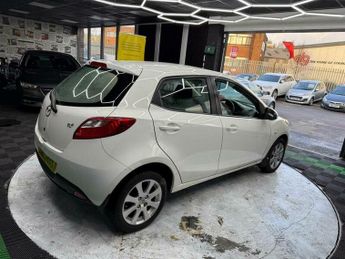 Mazda Mazda2 1.5 TS2 Auto Euro 5 5dr