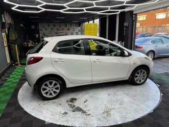 Mazda Mazda2 1.5 TS2 Auto Euro 5 5dr