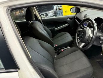Mazda Mazda2 1.5 TS2 Auto Euro 5 5dr
