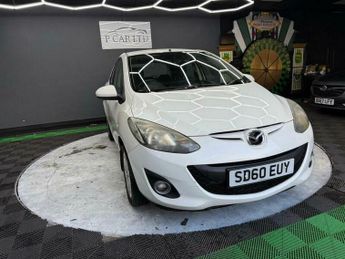 Mazda Mazda2 1.5 TS2 Auto Euro 5 5dr