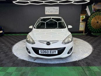 Mazda Mazda2 1.5 TS2 Auto Euro 5 5dr