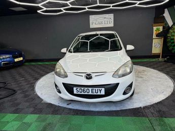 Mazda Mazda2 1.5 TS2 Auto Euro 5 5dr