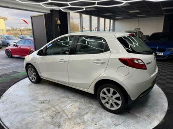 Mazda Mazda2 1.5 TS2 Auto Euro 5 5dr