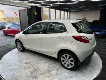Mazda Mazda2 1.5 TS2 Auto Euro 5 5dr