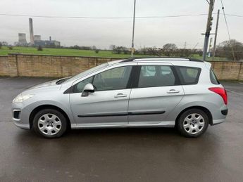 Peugeot 308 1.6 HDi Access Euro 5 5dr