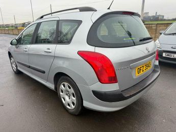 Peugeot 308 1.6 HDi Access Euro 5 5dr