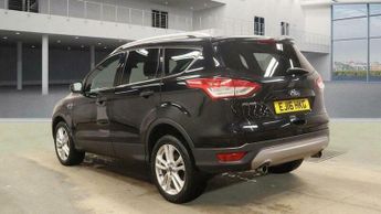 Ford Kuga 2.0 TDCi Titanium X SUV 5dr Diesel Powershift AWD Euro 6 (s/s) (