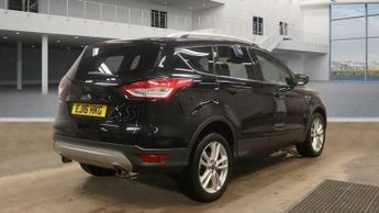 Ford Kuga 2.0 TDCi Titanium X SUV 5dr Diesel Powershift AWD Euro 6 (s/s) (