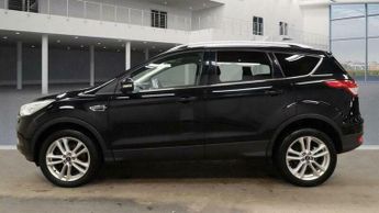 Ford Kuga 2.0 TDCi Titanium X SUV 5dr Diesel Powershift AWD Euro 6 (s/s) (