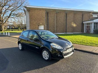 Renault Clio I-MUSIC