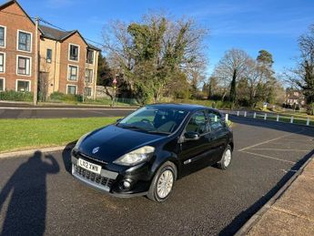 Renault Clio I-MUSIC