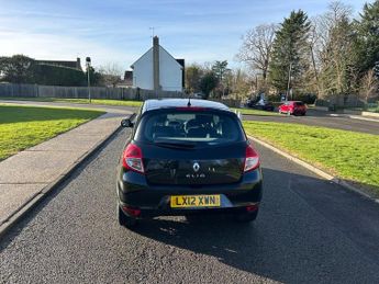 Renault Clio I-MUSIC