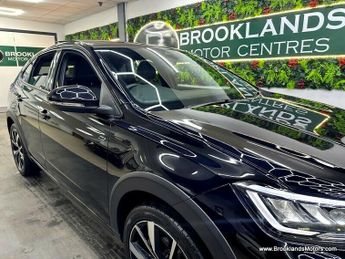 Volkswagen Taigo Taigo 1.0 R-LINE TSI DSG [SAT NAV, PANORAMIC ROOF & HEATED SEATS