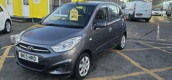 Hyundai I10 1.2 Classic Euro 5 5dr