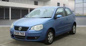 Volkswagen Polo 1.2 S 3dr