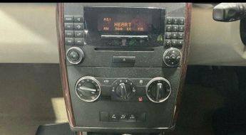 Mercedes-Benz A Class 1.7 A170 Elegance SE CVT 5dr