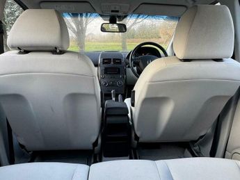 Mercedes-Benz A Class 1.7 A170 Elegance SE CVT 5dr