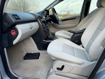 Mercedes-Benz A Class 1.7 A170 Elegance SE CVT 5dr