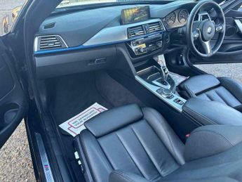 BMW 4 SERIES 2.0 420i GPF M Sport Auto Euro 6 (s/s) 2dr