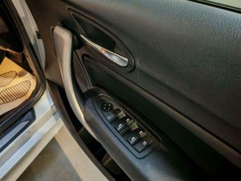 BMW 1 SERIES 2.0 118d M Sport Auto Euro 5 (s/s) 5dr