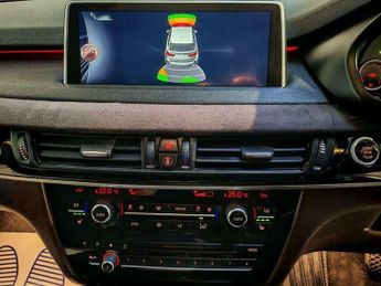 BMW X5 3.0 30d M Sport Auto xDrive Euro 6 (s/s) 5dr