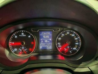 Audi Q3 2.0 TDI S line S Tronic quattro Euro 5 (s/s) 5dr