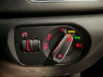 Audi Q3 2.0 TDI S line S Tronic quattro Euro 5 (s/s) 5dr