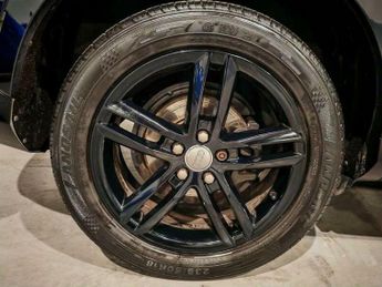 Audi Q3 2.0 TDI S line S Tronic quattro Euro 5 (s/s) 5dr