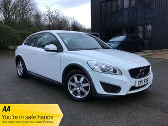 Volvo C30 DRIVE ES START/STOP