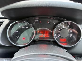 Peugeot 3008 HDI EXCLUSIVE