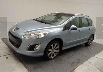 Peugeot 308 E-HDI SW ACTIVE