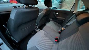 Volkswagen Polo 1.4 Match Hatchback 5dr Petrol DSG Euro 5 (85 ps)