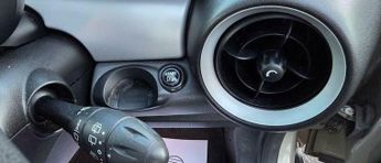 MINI Hatch 1.4 One Steptronic Euro 4 3dr