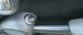 MINI Hatch 1.4 One Steptronic Euro 4 3dr